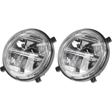 Phare LED MASSEY FERGUSON LA80055