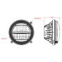 Phare LED MASSEY FERGUSON LA80055