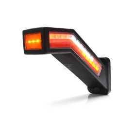 Feu arrière UNIVERSAL LA30070L