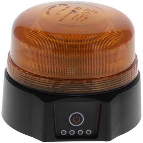 Gyrophare LED UNIVERSEL LA20091