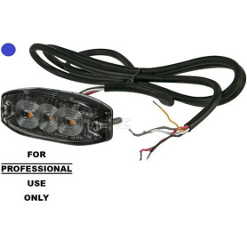 Feu de signalement LED UNIVERSAL LA20073B