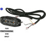 Feu de signalement LED UNIVERSAL LA20073B