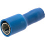 Connecteur femelle UNIVERSEL LA9030CKR