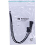 Connecteur UNIVERSEL LA89007W20KR
