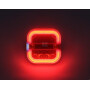 Feux LED arrières UNIVERSEL LA60040R