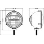 Phare LED DEUTZ-FAHR LA80045