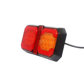 Feu arrière LED UNIVERSAL LA40090