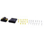 Connecteur UNIVERSEL LA890PAIR6PKR