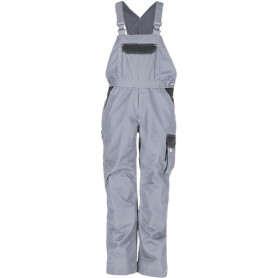 Salopette gris-noir UNIVERSEL KW103030090134