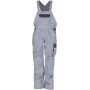 Salopette gris-noir UNIVERSEL KW103030090134