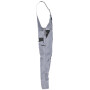 Salopette gris-noir UNIVERSEL KW103030090134
