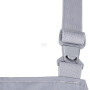 Salopette gris-noir UNIVERSEL KW103030090134