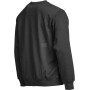Sweat-shirt noir UNIVERSEL KW106630501044