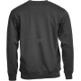 Sweat-shirt noir UNIVERSEL KW106630501044