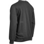 Sweat-shirt noir UNIVERSEL KW106630501044
