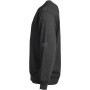 Sweat-shirt noir UNIVERSEL KW106630501044