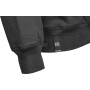 Sweat-shirt noir UNIVERSEL KW106630501044