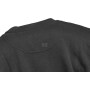 Sweat-shirt noir UNIVERSEL KW106630501044