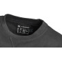 Sweat-shirt noir UNIVERSEL KW106630501044