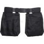 Poches suspendues noires UNIVERSEL KW209790501