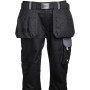 Poches suspendues noires UNIVERSEL KW209790501