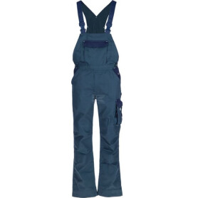 Salopette vert-bleu marine UNIVERSEL KW103030082134