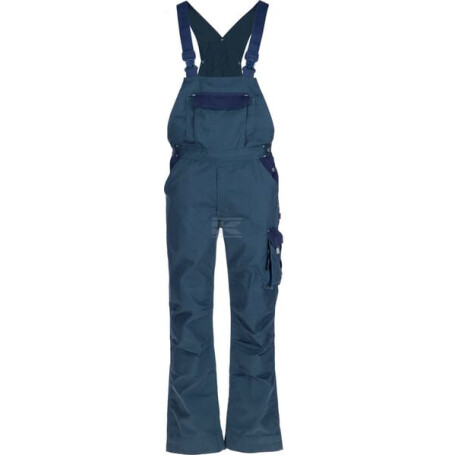 Salopette vert-bleu marine UNIVERSEL KW103030082134