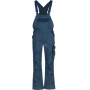Salopette vert-bleu marine UNIVERSEL KW103030082134