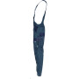 Salopette vert-bleu marine UNIVERSEL KW103030082134