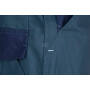 Salopette vert-bleu marine UNIVERSEL KW103030082134