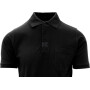 Polo noir UNIVERSEL KW106730001050