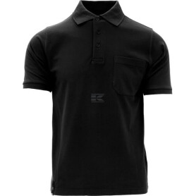 Polo noir UNIVERSEL KW106730001066