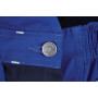 Salopette bleu marine UNIVERSEL KW103030083134
