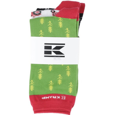 Chaussettes UNIVERSEL KW1290006038