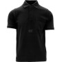 Polo noir UNIVERSEL KW106730001046