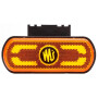 Feu de position LED UNIVERSEL LA30082