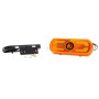 Feu de position LED UNIVERSEL LA30082