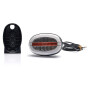 Feu avant LED UNIVERSAL LA80095
