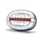 Feu avant LED UNIVERSAL LA80095