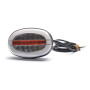 Feu avant LED UNIVERSAL LA80095