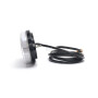 Feu avant LED UNIVERSAL LA80095
