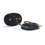 Feu avant LED UNIVERSAL LA80095