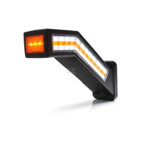 Feu arrière multifonction UNIVERSAL LA30070R