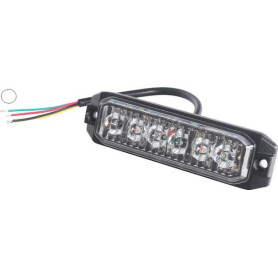 Feu clignotant UNIVERSAL LA20077W