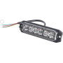 Feu clignotant UNIVERSAL LA20077W