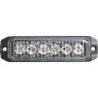 Feu clignotant UNIVERSAL LA20077W