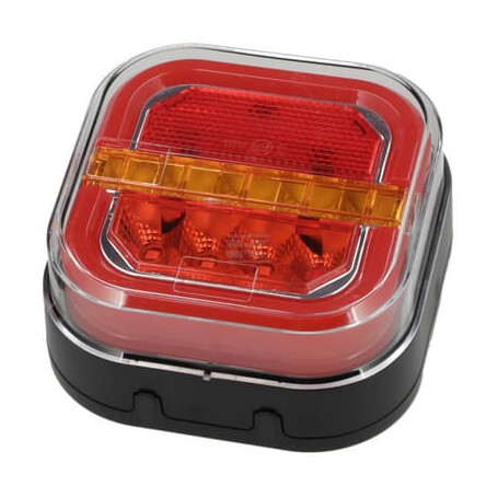 Lampe droite UNIVERSEL LA60040RR