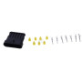Connecteur UNIVERSEL LA89013SETKR