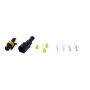 Connecteur UNIVERSEL LA890PAIR1PKR