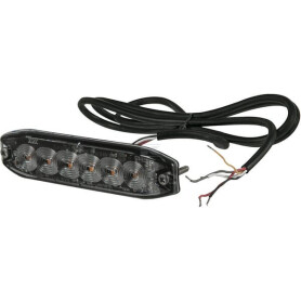 Feu clignotant LED UNIVERSAL LA200763M